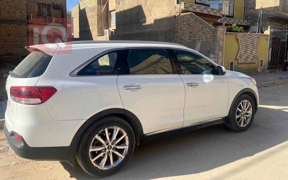 کیا سۆرینتۆ